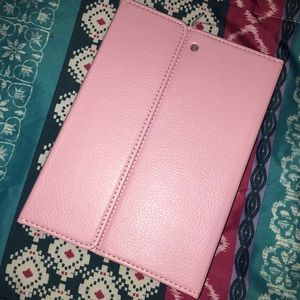 iPad Mini Case and Bluetooth Keyboard